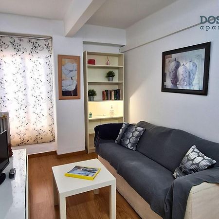Dos Torres Legolas - Ideal Para Empresas Con Parking Gratuito Zaragoza Dış mekan fotoğraf