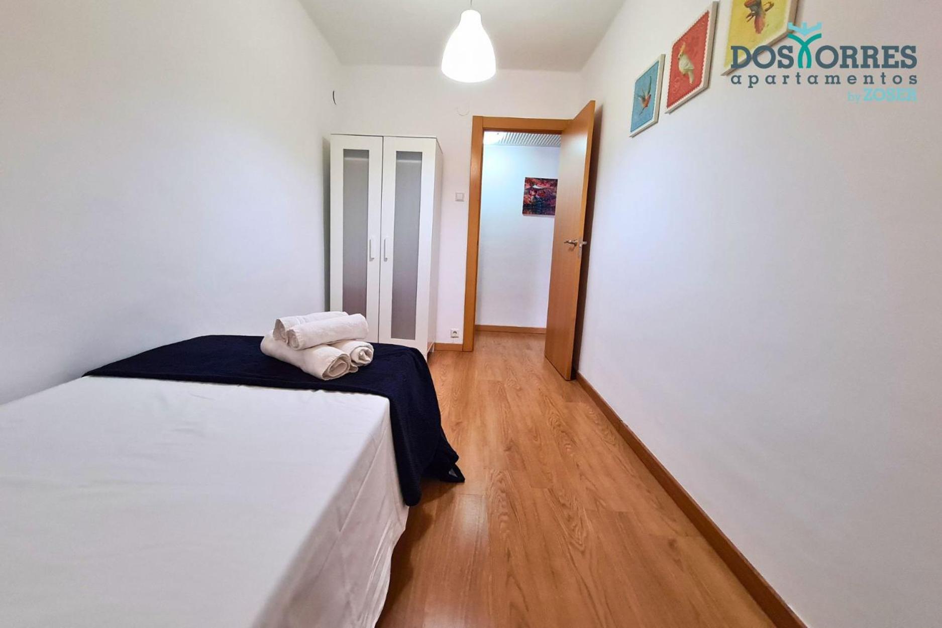 Dos Torres Legolas - Ideal Para Empresas Con Parking Gratuito Zaragoza Dış mekan fotoğraf