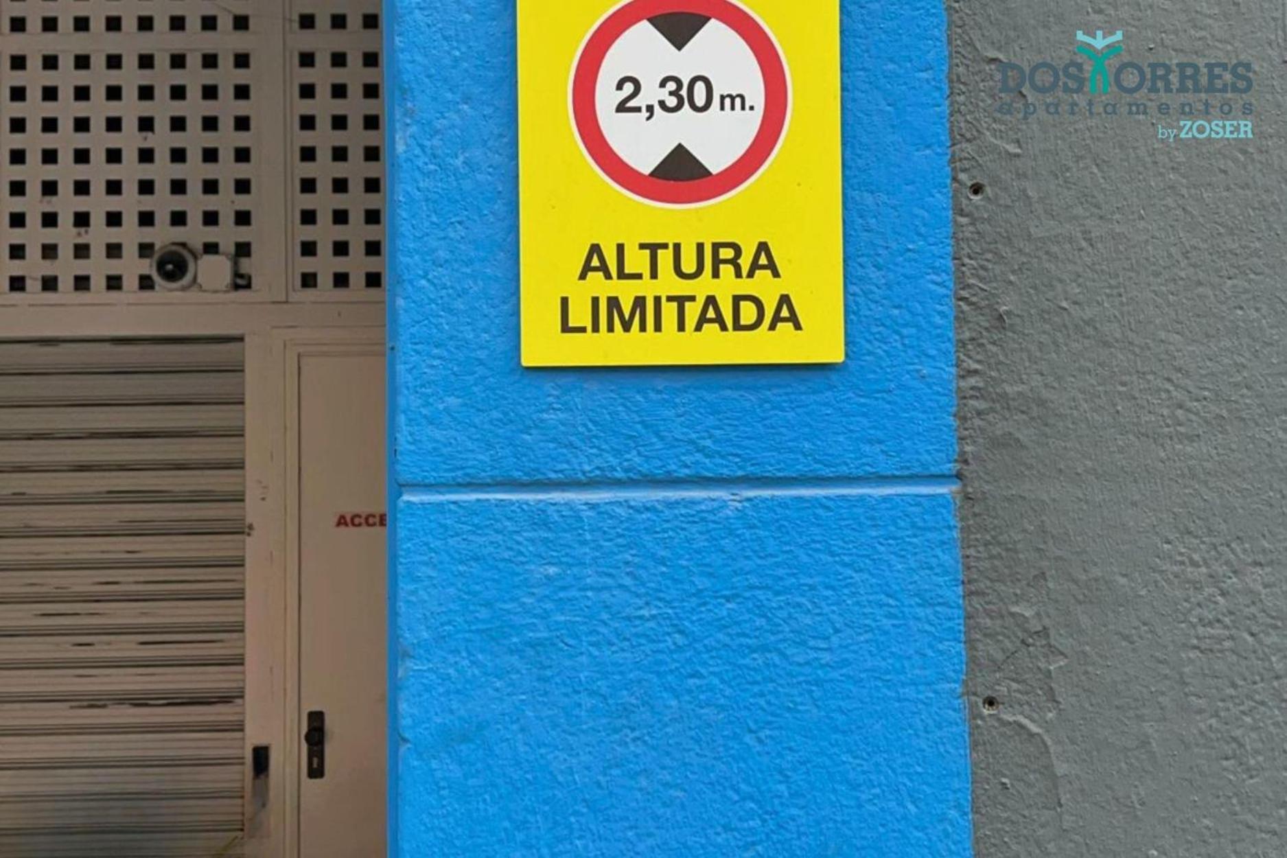 Dos Torres Legolas - Ideal Para Empresas Con Parking Gratuito Zaragoza Dış mekan fotoğraf