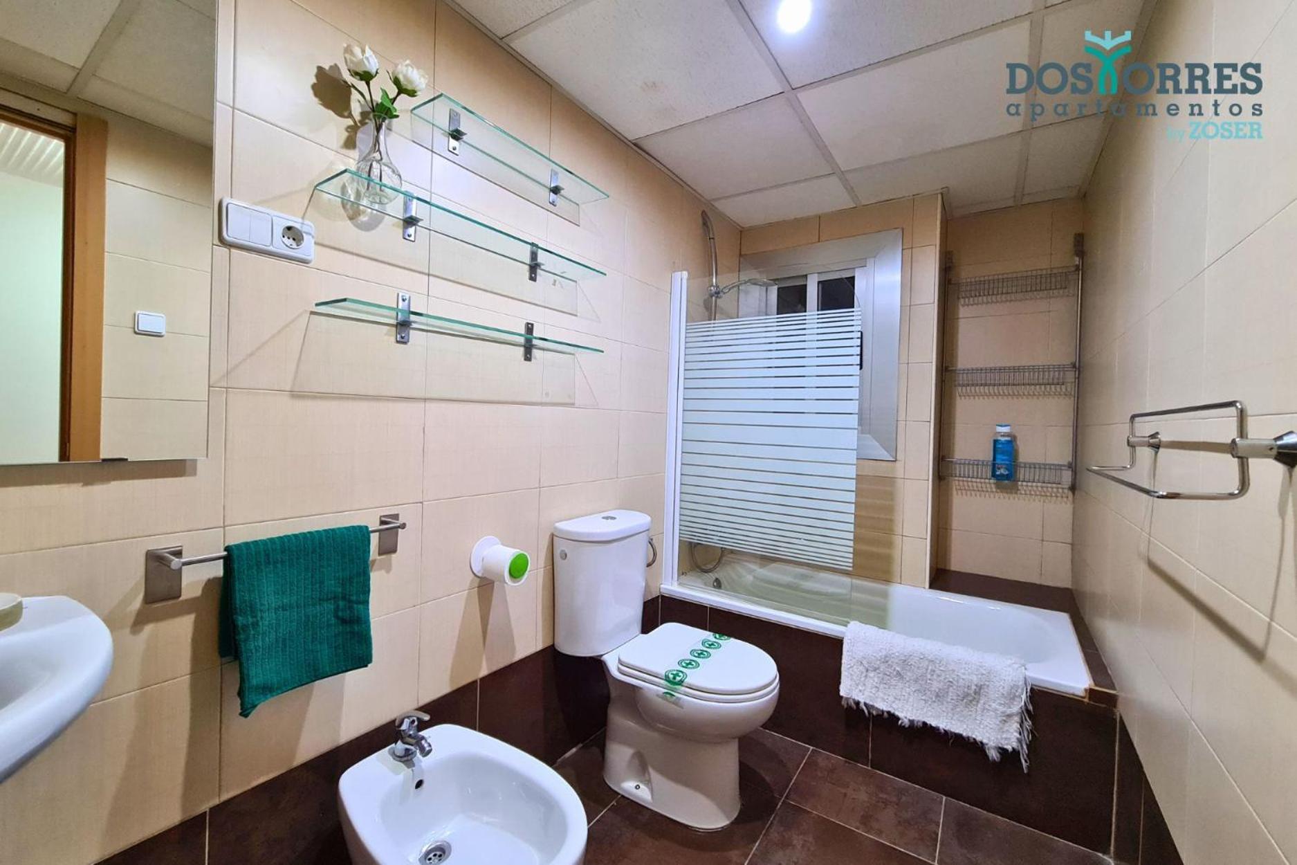 Dos Torres Legolas - Ideal Para Empresas Con Parking Gratuito Zaragoza Dış mekan fotoğraf