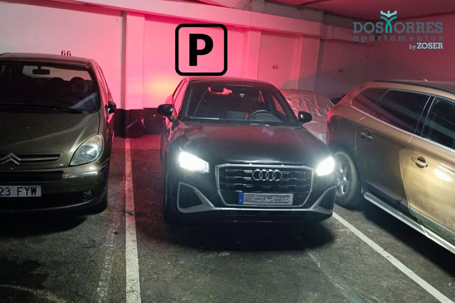 Dos Torres Legolas - Ideal Para Empresas Con Parking Gratuito Zaragoza Dış mekan fotoğraf